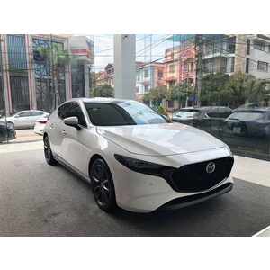 All-New Mazda 3 Sport 1.5L Luxury