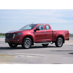 All New Mazda BT-50 1.9 AT 4x2