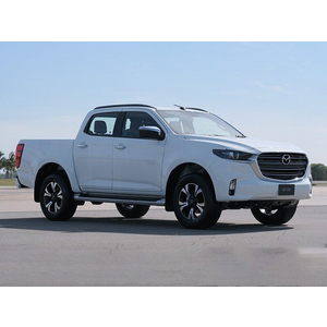All New Mazda BT-50 1.9 MT 4x2