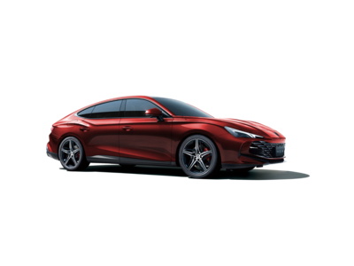 All New MG7 2.0 Turbo Premium