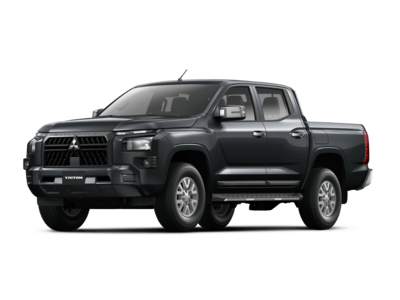 Mitsubishi Triton 2WD AT GLX