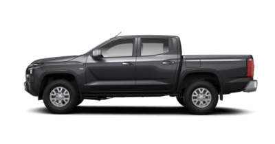 Triton 2WD AT GLX