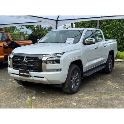 All-New Mitsubishi Triton 2WD AT Premium