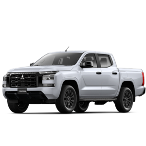 All-New Mitsubishi Triton 4WD AT Premium