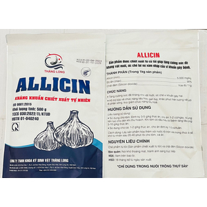 ALLICIN