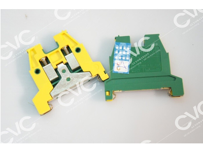 Allen Bradley Terminal Blocks 1492-WG4