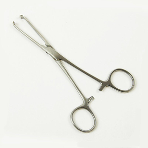 Kẹp Allis Bismed (hoặc MHCP) 16 cm