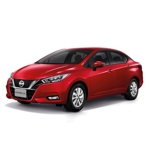 Nissan Almera CVT Cao Cấp