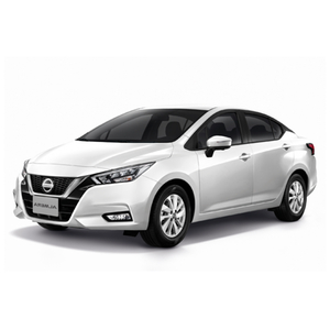 Nissan Almera CVT Cao Cấp