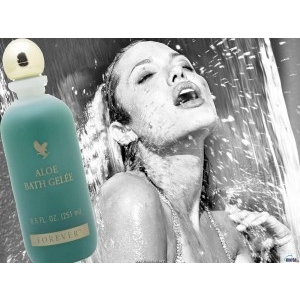 Aloe Bath Gelee Ms 014 Sửa Tắm tinh chất nha đam