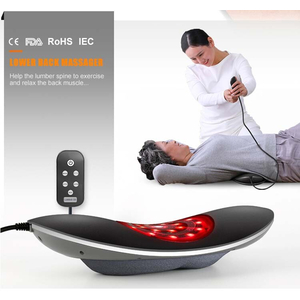 Máy massage lưng Alphay JKAH-2