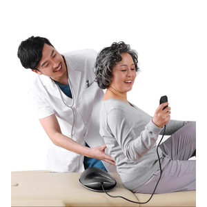 Máy massage lưng Alphay JKAH-2