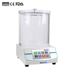 Máy kiểm tra rò rỉ thông minh - ALT-04
