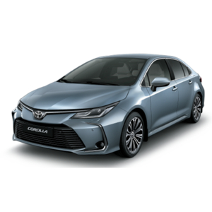 Toyota Corolla Altis 1.8V