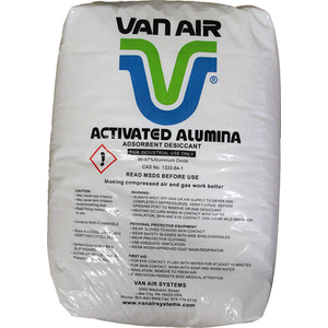 HẠT HÚT ẨM VAN AIR, 3/16'' (4-6MM), 22.7KG / 1 BAO
