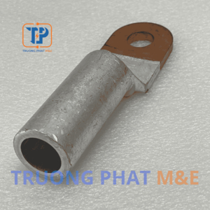 Aluminum-Copper Bimetal Lug 400mm2