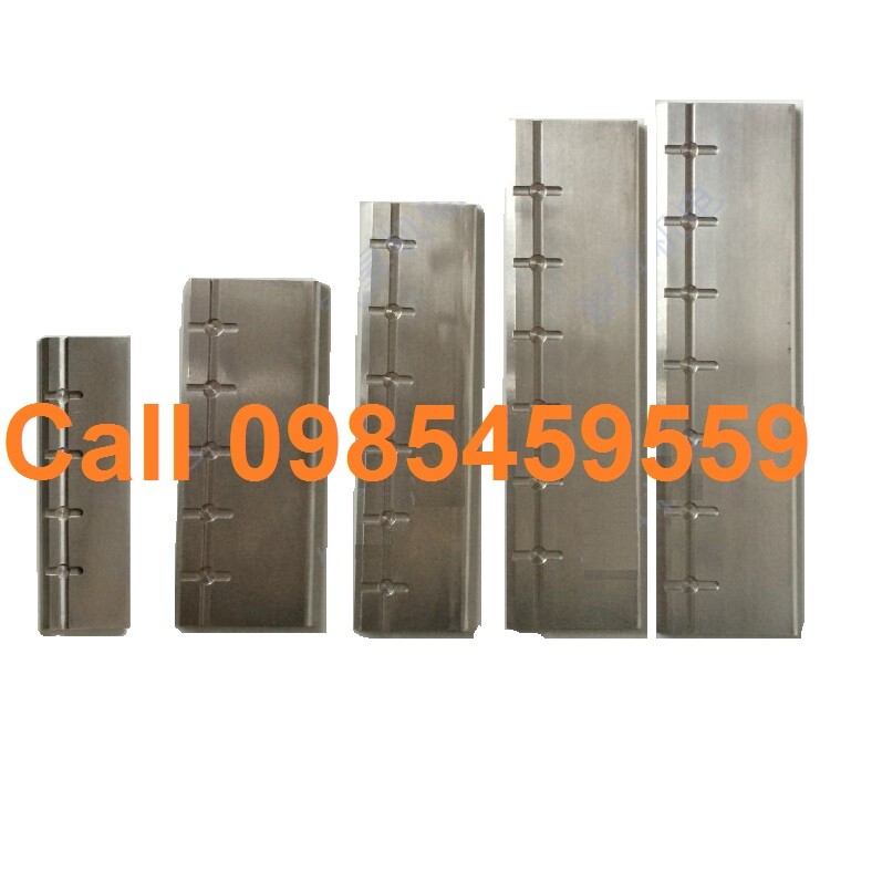ALUMINUM VANES 526584 0000
