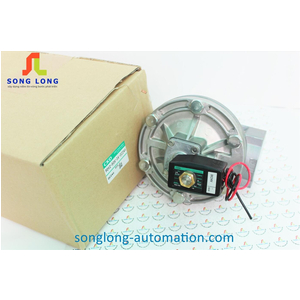 VAN CKD PDV2-50A-3A-DC24V