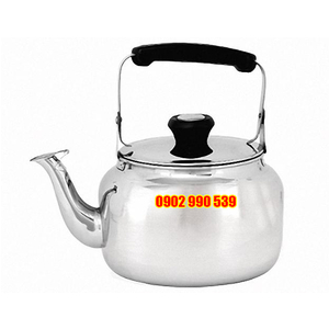 Ấm inox 3.2 lít Happycook