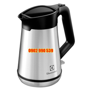 Ấm Đun Siêu Tốc Electrolux EEK5604S (1.5L)