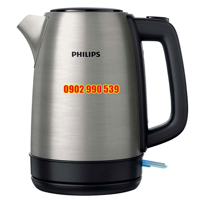 Ấm đun siêu tốc Philips HD9350 1,7L 2200W