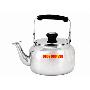 Ấm inox 5 lít Happycook