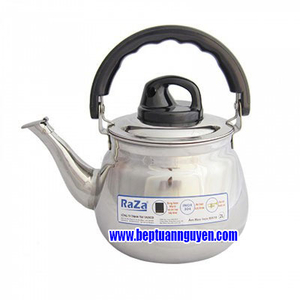 ẤM INOX TAKARA 3 LÍT