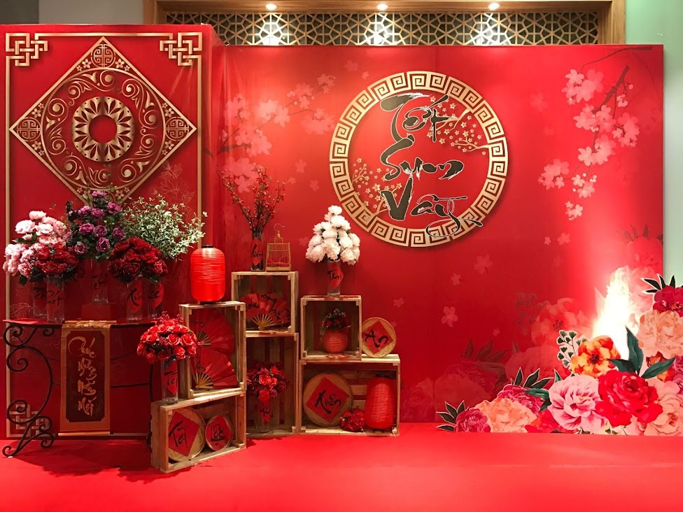 TỔNG ĐẠI LÝ CUNG CẤP THẢM SỰ KIỆN LỚN NHẤT ĐÀ NẴNG