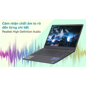 DELL VOSTRO 3500 ( I5-1135G7/8GB/512GB SSD NVME/VGA MX330 2GB/15.6 FHD/WIN10)