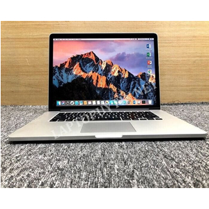 Macbook Pro 2014 Core i7 Ram 16G SSD 256G