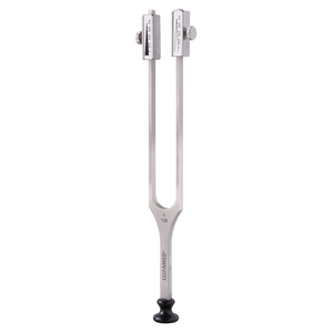 Âm thoa thép 64Hz và 128Hz Luxamed M1.501.112