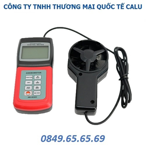 Máy đo tốc độ gió AM-4836V