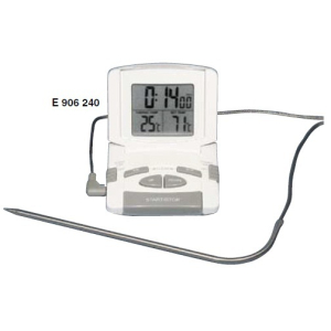 NHIỆT KẾ CHO TỦ SẤY, TỦ ẤM, TỦ LẠNH E906240 (AMARELL – ĐỨC)