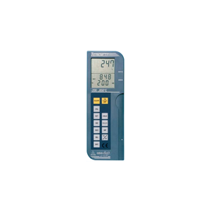 NHIỆT KẾ ĐA CHỨC NĂNG E910910 (AMARELL – ĐỨC)