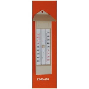 NHIỆT KẾ TỦ LẠNH, TỦ ÂM SÂU, TỦ BẢO QUẢN G15100 (AMARELL – ĐỨC)