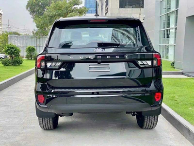 Everest Ambiente 2.0L AT 4x2 2025