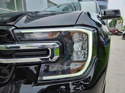 Everest Ambiente 2.0L AT 4x2 2025