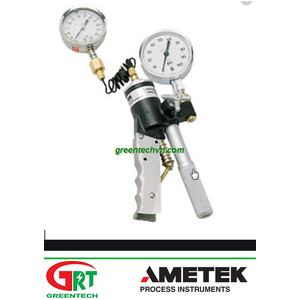 Ametek T-740 | Ametek l Bơm tay áp suất khí 4| Pneumatic Pressure Hand Pump | Ametek Việt Nam