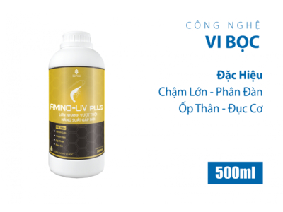 AMINO - UV PLUS