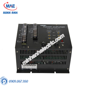 Bộ khuếch đại Yuken - Model POWER AMLIFIER AME