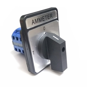 Chuyển mạch Ampe - Ampere Switch