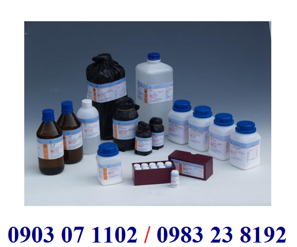 Ammonium ferric sulfate NH4Fe(SO4)2.12H2O