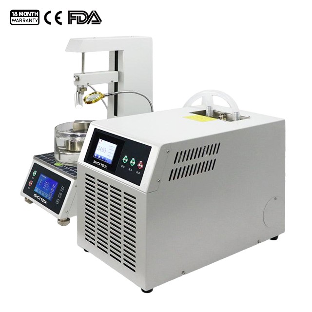 Máy đo độ xuyên tự động - AMP-2801H
