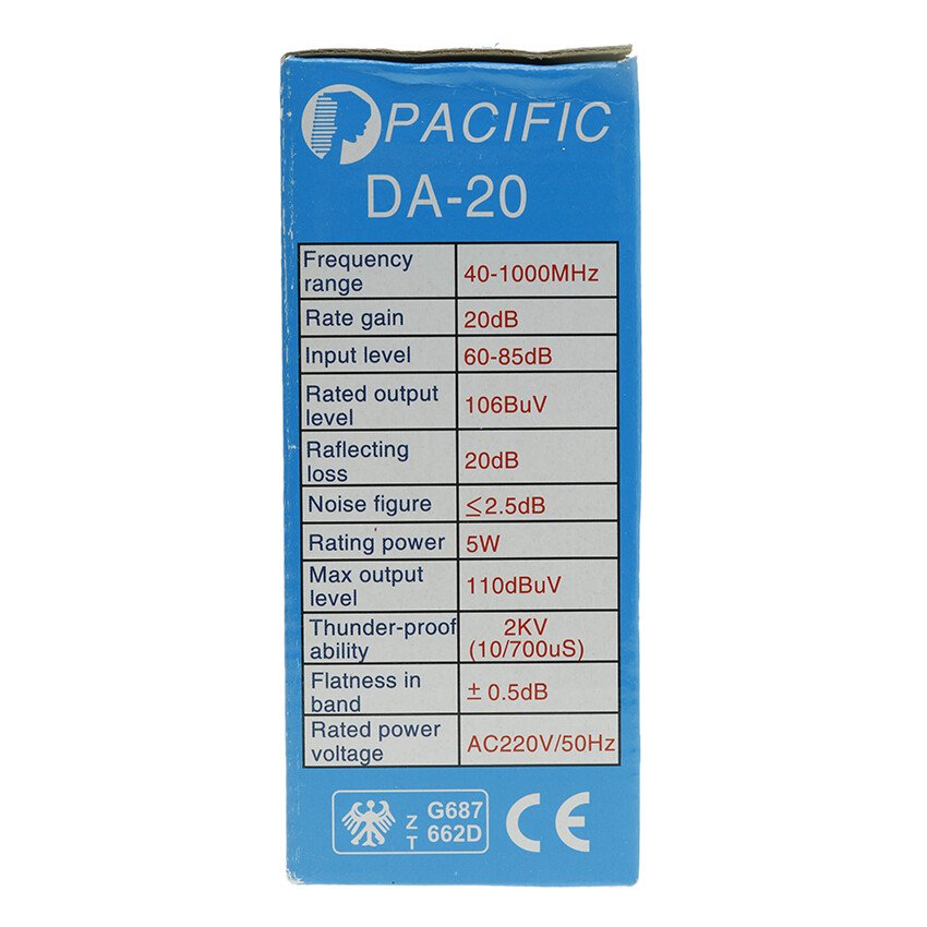 Bộ lọc tín hiệu truyền hình cáp