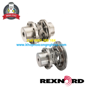 KHỚP NỐI TRỤC REXNORD CMR THOMAS DISC