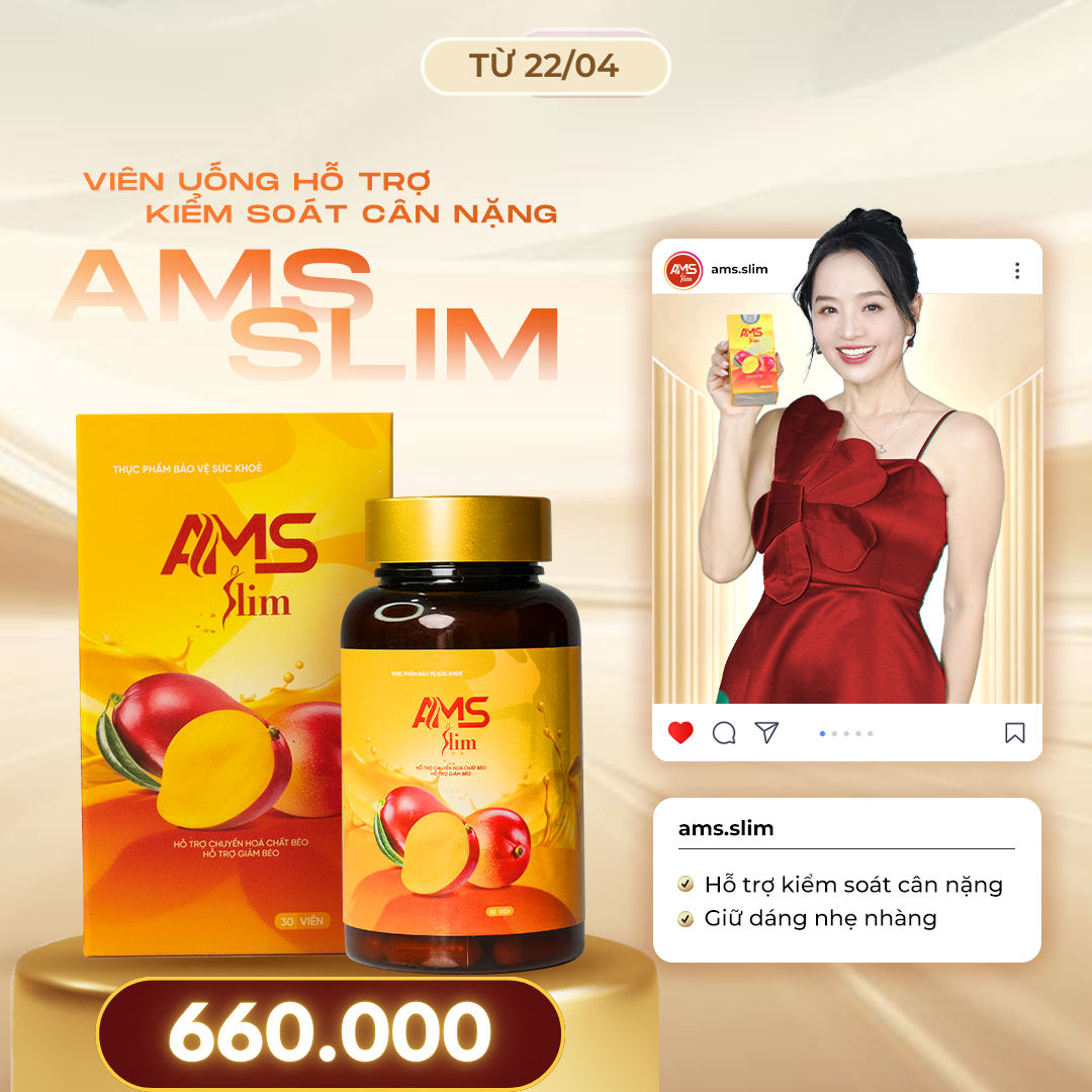 AMS SLIM