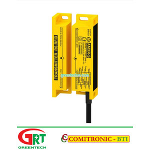 AMXRS | Comitronic AMXRS| công tắc an toàn |Single-pole switch | Comitronic Vietnam