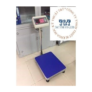 Cân bàn điện tử Yaohua (Model: T7E)