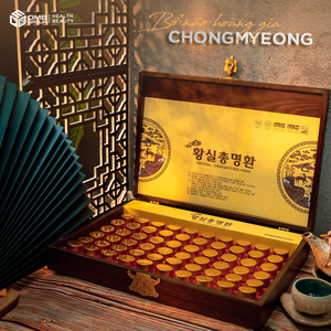 BỔ NÃO HOÀNG GIA CHONGMYEONG 60