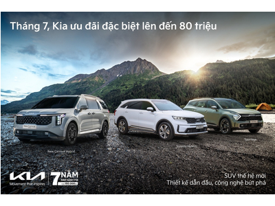 An Tâm Cầm Lái Cùng Kia New Seltos: Trải Nghiệm Công Nghệ An Toàn ADAS Hiện Đại